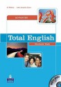 Total English: Advanced Students Book (Total English) - Antonia Clare