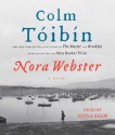 Nora Webster - Colm Tóibín