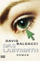 Das Labyrinth - David Baldacci