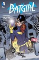 Batgirl Vol. 1: The Batgirl of Burnside (The New 52) - Babs Tarr, Brenden Fletcher, Cameron Stewart