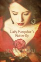 Lady Farquhar's Butterfly: A Gothic Regency - Beverley Eikli