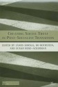 Creating Social Trust in Post-Socialist Transition - Susan Rose-Ackerman, János Kornai, Bo Rothstein