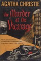 The Murder at the Vicarage - Agatha Christie