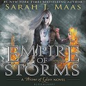 Empire of Storms - Sarah J. Maas