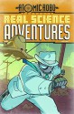 Atomic Robo: Real Science Adventures Volume 1 TP (Atomic Robo Presents: Real Science Adventures) by Brian Clevinger (2012-12-12) - Brian Clevinger