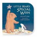 Little Bear's Special Wish - Gillian Lobel