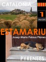 CATALONIA: ESTAMARIU [1] - JOSEP MARIA PALAUS PLANES