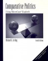 Comparative Politics: Using MicroCase ExplorIt (with PinCode Card) - Michael K. Le Roy