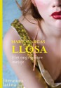 Het ongrijpbare meisje - Mario Vargas Llosa