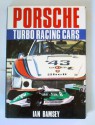 Porsche Turbo Racing Cars (Foulis Motoring Book) - Ian Bamsey