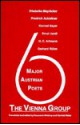 The Vienna Group: Six Major Austrian Poets - Rosmarie Waldrop, Ernst Jandl