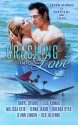 Crashing into Love - Daryl Devoré, Lisa Kumar, Melissa Keir, Jenna Jaxon, Brenda Dyer, D'Ann Lindun, Deb Julienne