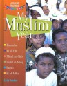 My Muslim Year - Cath Senker