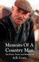 Memoirs of a Country Man - A.R. Lewis