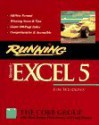 Running Microsoft Excel 5 for Windows - Cobb Group, Mark Dodge, Craig Stinson, Chris Kinata