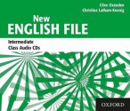 New English File - Clive Oxenden