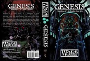 Genesis: Book One of The Kingdom Come Series - Wade Garret