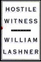 Hostile Witness - William Lashner