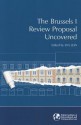 The Brussels I Review Proposal Uncovered - Eva Lein