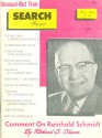 Search Magazine: Unusual - But True! - Richard S. Shaver, Ray Palmer, L. Taylor Hansen, W. D. Chesney, Emma Hein Clark, J. J. Owens, Louise Justice, Helen Hale, Hannes Bok, Dorothy Spence Lauer