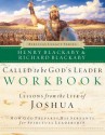 Called to Be God's Leader Workbook: How God Prepares His Servants for Spiritual Leadership - Henry T. Blackaby