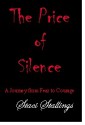 The Price of Silence - Staci Stallings