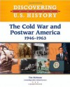 The Cold War and Postwar America: 1946-1963 (Discovering U.S. History) - Tim McNeese