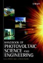 Handbook of Photovoltaic Science and Engineering - Antonio Luque