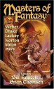 Masters of Fantasy (Baen Science Fiction) - Bill Fawcett