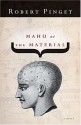 Mahu or The Material - Robert Pinget