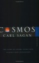 Cosmos - Carl Sagan