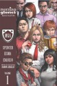 Morning Glories Deluxe Volume 1 HC - Joe Eisma, Nick Spencer