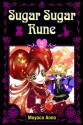 Sugar Sugar Rune, Volume 2 - Moyoco Anno