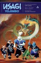 Usagi Yojimbo, Vol. 4: The Dragon Bellow Conspiracy - Stan Sakai, Kim Thompson