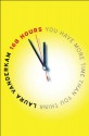 168 Hours: You Have More Time Than You Think - Laura Vanderkam