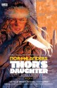 Northlanders Vol. 6: Thor's Daughter - Brian Wood, Simon Gane, Matthew Woodson, Marian Churchland