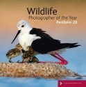 Wildlife Photographer of the Year: Portfolio 20 - Lark Books