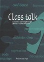 Class Talk - Rosemary Sage