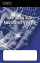 Online Training for the Administrative Professional Corporate Version: Records Management Ind Version - Sue Rigby, Sue Jennings, Karin M. Stulz