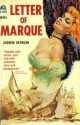 Letter of Marque - Andrew Hepburn