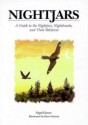 Nightjars: A Guide to Nightjars, Nighthawks, and Their Relatives - Nigel Cleere, Dave Nurney