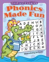 First Word Search: Phonics Made Fun - Ed Shems