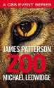 Zoo - James Patterson, Michael Ledwidge