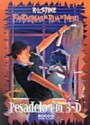 Pesadelo em 3-D (Fasntasmas da Rua do Medo) - R.L. Stine, Renato Aguiar