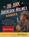 The Big Book of Sherlock Holmes Stories - Otto Penzler