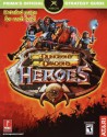 Dungeons & Dragons Heroes (Prima's Official Strategy Guide) - Prima Publishing, Stephen Stratton, Mario De Govia, Bryan Stratton