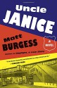 Uncle Janice - Matt Burgess