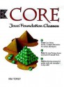 Core Java Foundation Classes - Kim Topley, Gary Cornell, Cay S. Horstmann