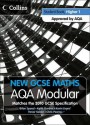 New Gcse Maths. Aqa Modular - Brian Speed