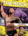 The Rock - Matt Scheff